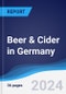 Beer & Cider in Germany - Product Thumbnail Image