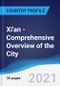 Xi'an - Comprehensive Overview of the City, PEST Analysis and Analysis of Key Industries including Technology, Tourism and Hospitality, Construction and Retail - Product Thumbnail Image