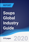 Soups Global Industry Guide 2015-2024- Product Image