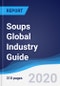 Soups Global Industry Guide 2015-2024 - Product Thumbnail Image