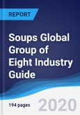 Soups Global Group of Eight (G8) Industry Guide 2015-2024- Product Image