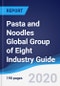 Pasta and Noodles Global Group of Eight (G8) Industry Guide 2015-2024 - Product Thumbnail Image