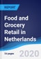 Food and Grocery Retail in Netherlands - Product Thumbnail Image
