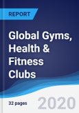 Global Gyms, Health & Fitness Clubs- Product Image