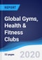 Global Gyms, Health & Fitness Clubs - Product Thumbnail Image