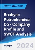 Boubyan Petrochemical Co - Company Profile and SWOT Analysis- Product Image