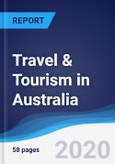 Travel & Tourism in Australia- Product Image