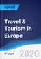 Travel & Tourism in Europe - Product Thumbnail Image