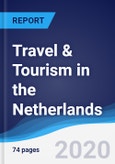 Travel & Tourism in the Netherlands- Product Image
