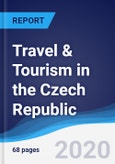 Travel & Tourism in the Czech Republic- Product Image