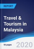 Travel & Tourism in Malaysia- Product Image