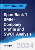 SpareBank 1 SMN - Company Profile and SWOT Analysis- Product Image