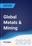 Global Metals & Mining- Product Image