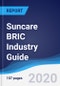 Suncare BRIC (Brazil, Russia, India, China) Industry Guide 2015-2024 - Product Thumbnail Image