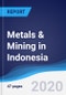 Metals & Mining in Indonesia - Product Thumbnail Image