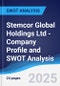 Stemcor Global Holdings Ltd - Company Profile and SWOT Analysis - Product Image