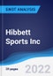 Hibbett Sports Inc - Strategy, SWOT and Corporate Finance Report - Product Thumbnail Image