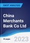 China Merchants Bank Co Ltd - Strategy, SWOT and Corporate Finance Report - Product Thumbnail Image