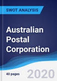 Australian Postal Corporation - Strategy, SWOT and Corporate Finance Report- Product Image