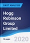 Hogg Robinson Group Limited - Strategy, SWOT and Corporate Finance Report - Product Thumbnail Image