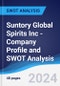 Suntory Global Spirits Inc - Company Profile and SWOT Analysis - Product Thumbnail Image