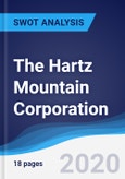The Hartz Mountain Corporation - Strategy, SWOT and Corporate Finance Report- Product Image