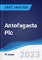 Antofagasta Plc - Strategy, SWOT and Corporate Finance Report - Product Thumbnail Image