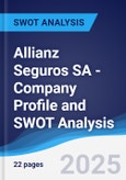 Allianz Seguros SA - Company Profile and SWOT Analysis- Product Image