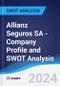 Allianz Seguros SA - Company Profile and SWOT Analysis - Product Thumbnail Image