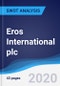 Eros International plc - Strategy, SWOT and Corporate Finance Report - Product Thumbnail Image
