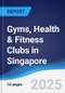 Gyms, Health & Fitness Clubs in Singapore - Product Thumbnail Image