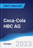 Coca-Cola HBC AG - Strategy, SWOT and Corporate Finance Report- Product Image