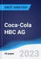 Coca-Cola HBC AG - Strategy, SWOT and Corporate Finance Report - Product Thumbnail Image