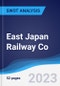 East Japan Railway Co - Strategy, SWOT and Corporate Finance Report - Product Thumbnail Image