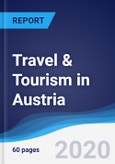 Travel & Tourism in Austria- Product Image