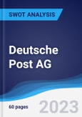 Deutsche Post AG - Strategy, SWOT and Corporate Finance Report- Product Image