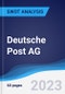 Deutsche Post AG - Strategy, SWOT and Corporate Finance Report - Product Thumbnail Image