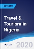 Travel & Tourism in Nigeria- Product Image