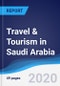 Travel & Tourism in Saudi Arabia - Product Thumbnail Image
