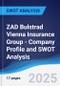 ZAD Bulstrad Vienna Insurance Group - Company Profile and SWOT Analysis - Product Thumbnail Image