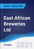 East African Breweries Ltd - Strategy, SWOT and Corporate Finance Report- Product Image