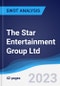 The Star Entertainment Group Ltd - Strategy, SWOT and Corporate Finance Report - Product Thumbnail Image