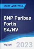 BNP Paribas Fortis SA/NV - Strategy, SWOT and Corporate Finance Report- Product Image