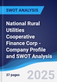National Rural Utilities Cooperative Finance Corp - Company Profile and SWOT Analysis- Product Image