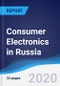 Consumer Electronics in Russia - Product Thumbnail Image