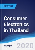 Consumer Electronics in Thailand- Product Image