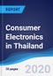 Consumer Electronics in Thailand - Product Thumbnail Image