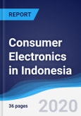 Consumer Electronics in Indonesia- Product Image