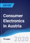 Consumer Electronics in Austria - Product Thumbnail Image