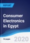 Consumer Electronics in Egypt - Product Thumbnail Image